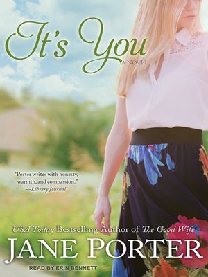 cover image of It's You